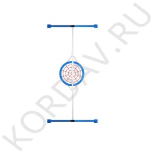 Качели Гнездо ИО 6.215 (1)